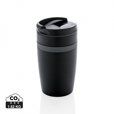 Logotrade promotional giveaways photo of: Sierra leak proof vacuum coffee tumbler