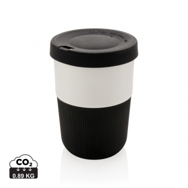 Logo trade corporate gift photo of: PLA cup coffee to go 380ml