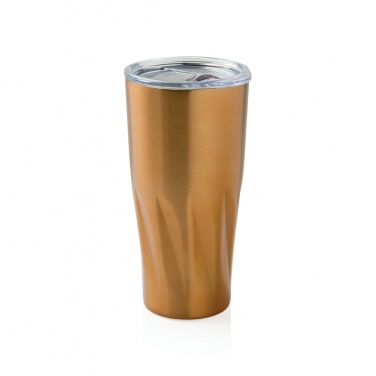 Logo trade promotional product photo of: Copper vacuum insulated tumbler