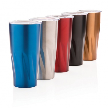 Logotrade promotional product image of: Copper vacuum insulated tumbler