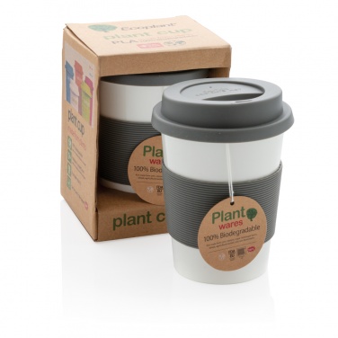 Logotrade business gift image of: PLA coffee cup