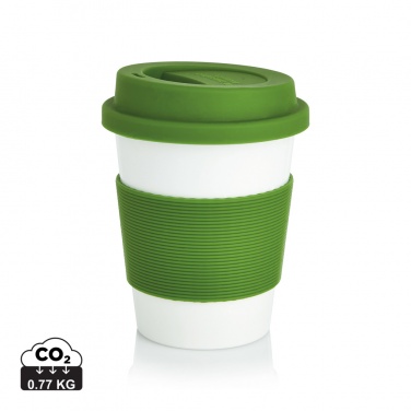 Logotrade advertising product image of: PLA coffee cup