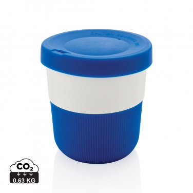 Logotrade promotional item image of: PLA cup coffee to go