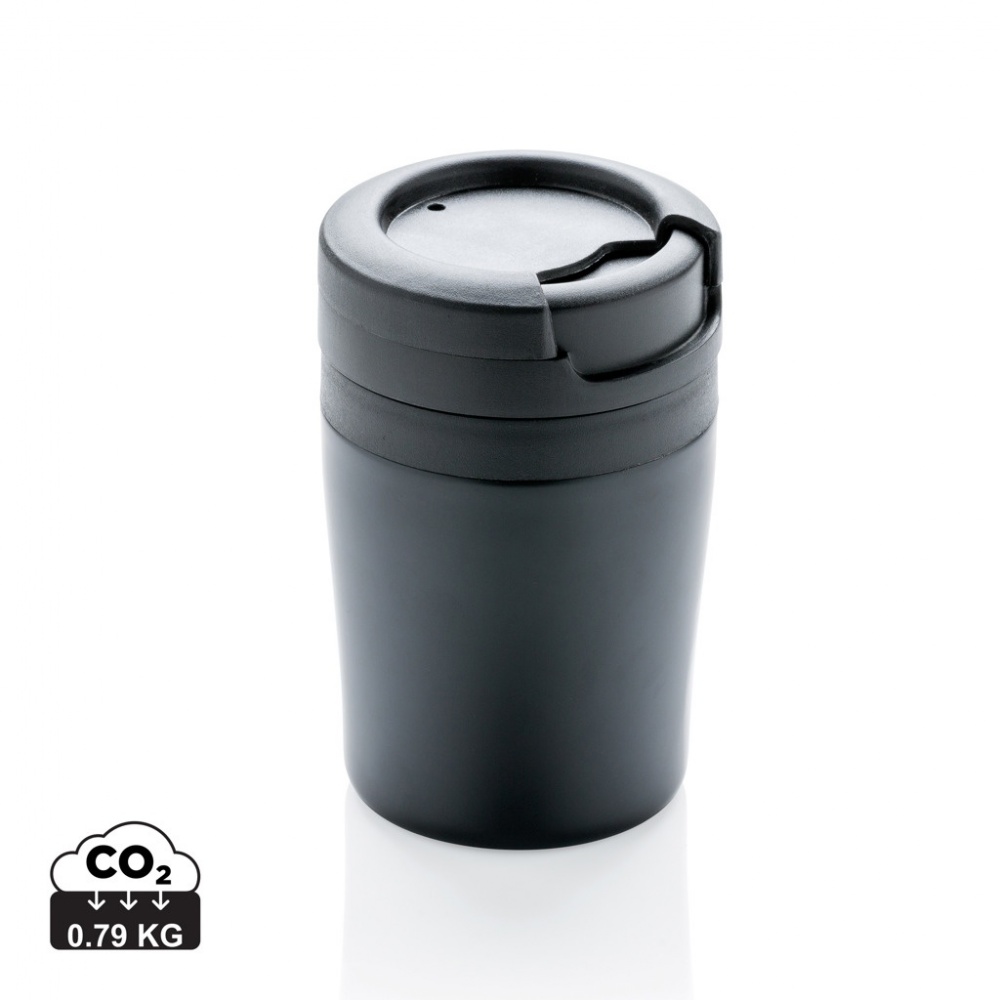 Logo trade corporate gifts picture of: Coffee to go tumbler