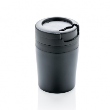 Logo trade corporate gifts image of: Coffee to go tumbler