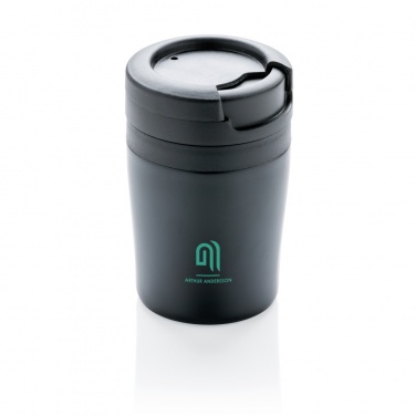 Logotrade promotional giveaways photo of: Coffee to go tumbler