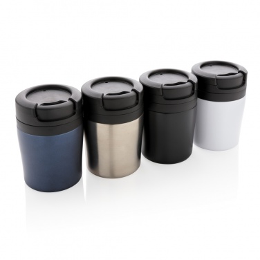 Logo trade advertising product photo of: Coffee to go tumbler