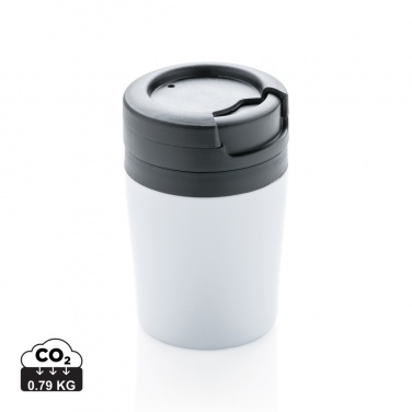 Logo trade promotional merchandise photo of: Coffee to go tumbler