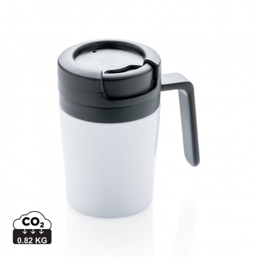 Logo trade promotional gifts picture of: Coffee to go mug