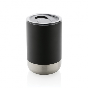 Logotrade promotional gift picture of: RCS recycled stainless steel tumbler