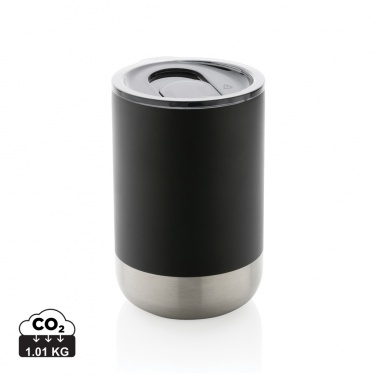 Logotrade advertising products photo of: RCS recycled stainless steel tumbler