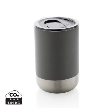 Logotrade promotional merchandise picture of: RCS recycled stainless steel tumbler