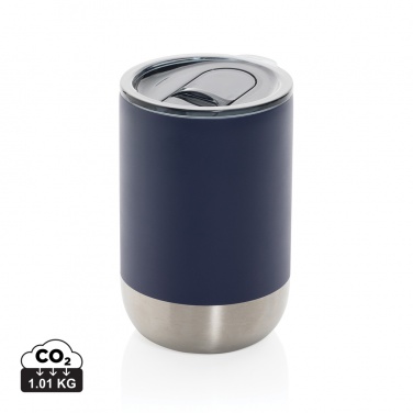 Logotrade corporate gift image of: RCS recycled stainless steel tumbler