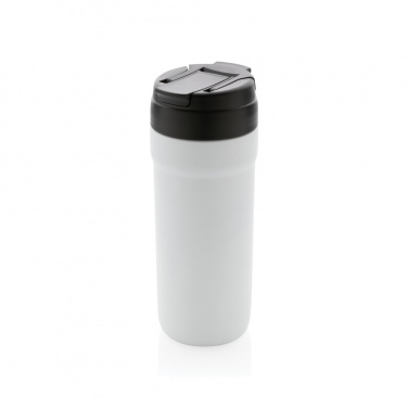 Logo trade advertising products picture of: RCS RSS tumbler with hot & cold lid