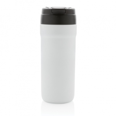 Logotrade promotional items photo of: RCS RSS tumbler with hot & cold lid