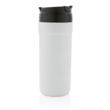 Logotrade promotional item image of: RCS RSS tumbler with hot & cold lid