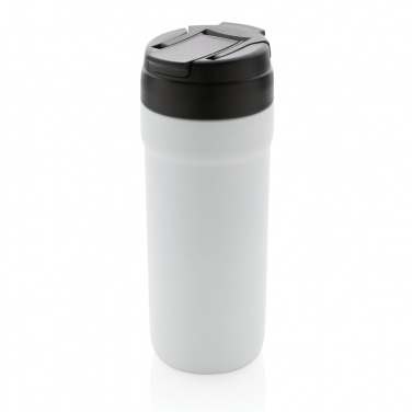 Logo trade promotional gifts picture of: RCS RSS tumbler with hot & cold lid