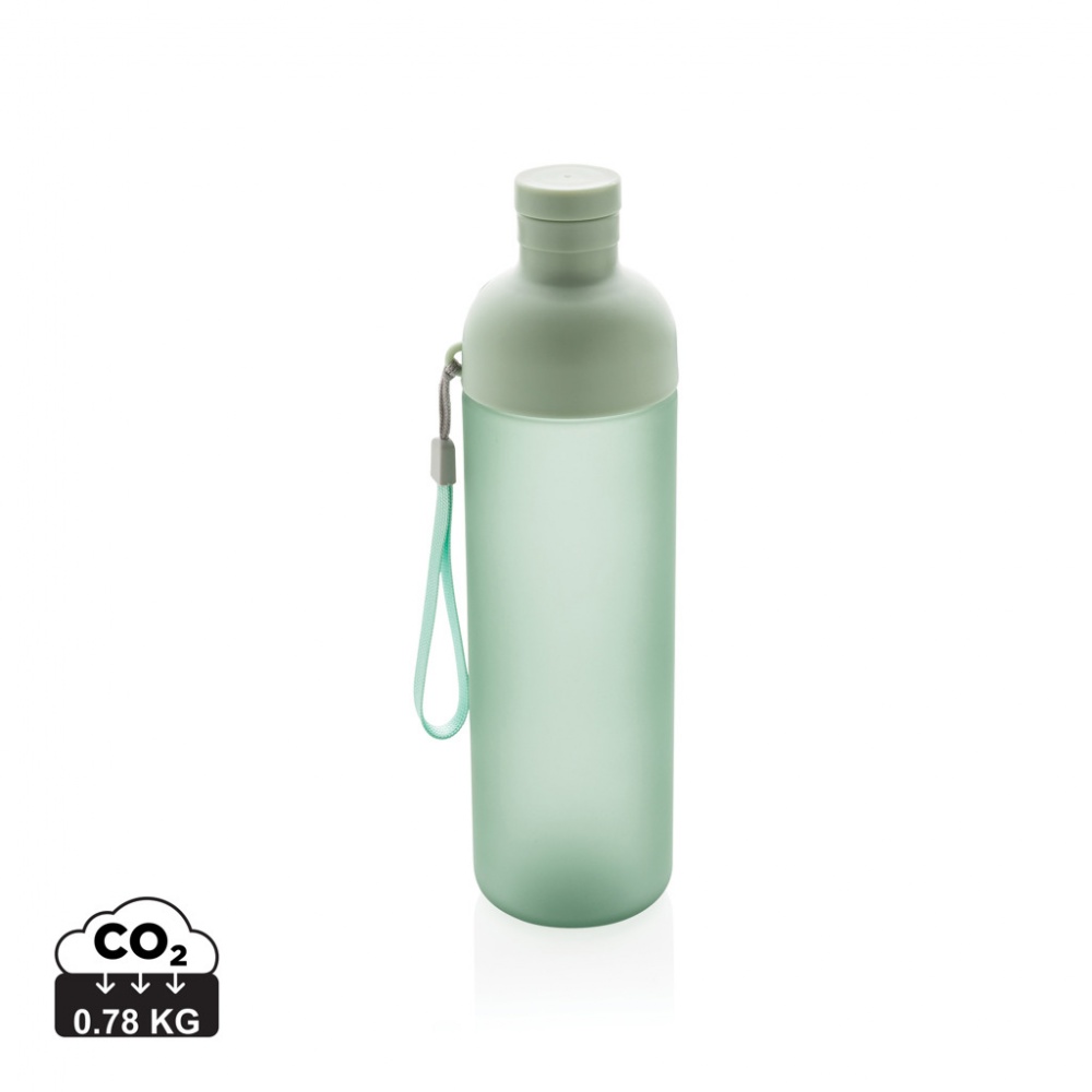 Logotrade promotional product image of: Impact leakproof tritan bottle