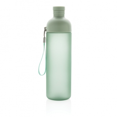 Logo trade promotional gift photo of: Impact leakproof tritan bottle