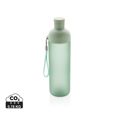 Logo trade promotional gifts image of: Impact leakproof tritan bottle