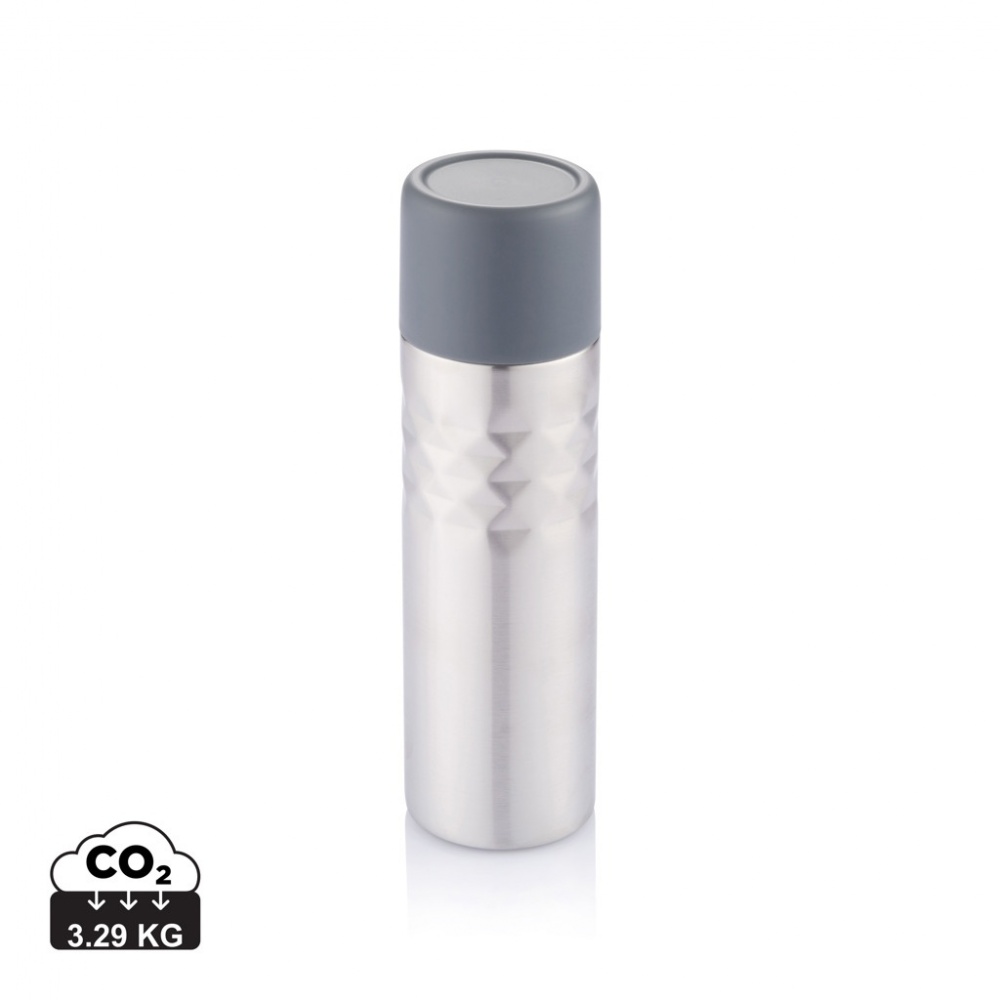 Logo trade advertising products image of: Mosa flask