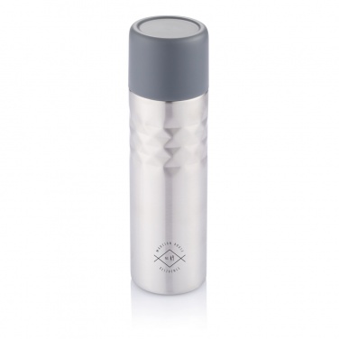 Logo trade business gift photo of: Mosa flask