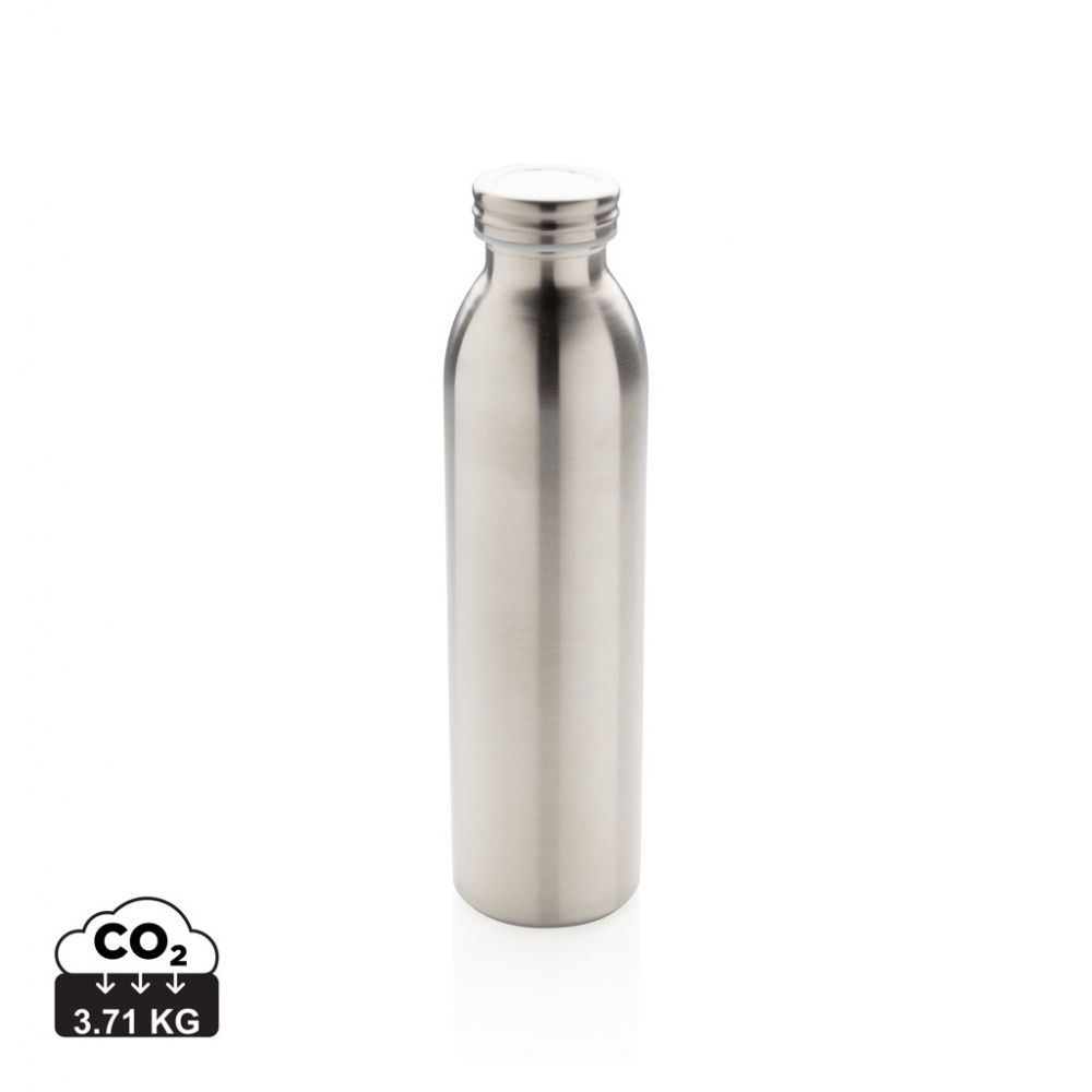 Logo trade promotional gift photo of: Leakproof copper vacuum insulated bottle