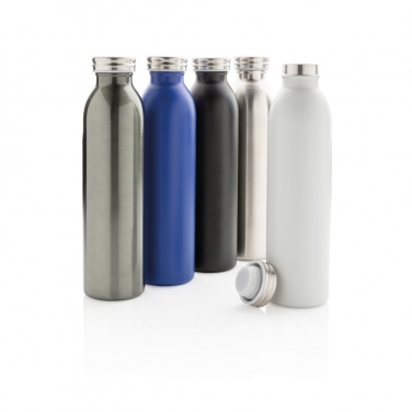 Logotrade promotional merchandise picture of: Leakproof copper vacuum insulated bottle