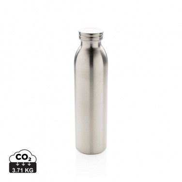 Logo trade corporate gifts picture of: Leakproof copper vacuum insulated bottle