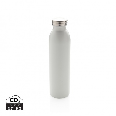 Logotrade advertising product picture of: Leakproof copper vacuum insulated bottle