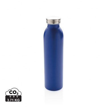 Logotrade promotional products photo of: Leakproof copper vacuum insulated bottle