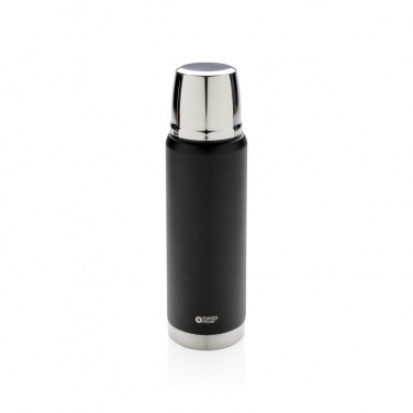 Logotrade promotional items photo of: Swiss Peak Elite 0.5L copper vacuum flask