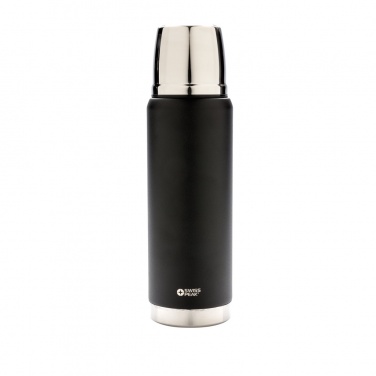 Logotrade promotional item picture of: Swiss Peak Elite 0.5L copper vacuum flask