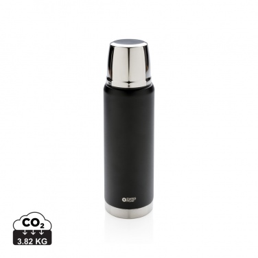 Logo trade promotional product photo of: Swiss Peak Elite 0.5L copper vacuum flask