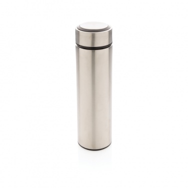 Logotrade promotional gifts photo of: Vacuum stainless steel bottle