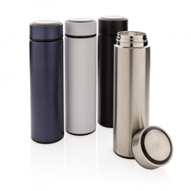 Logotrade corporate gift picture of: Vacuum stainless steel bottle