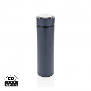 Logotrade advertising products photo of: Vacuum stainless steel bottle