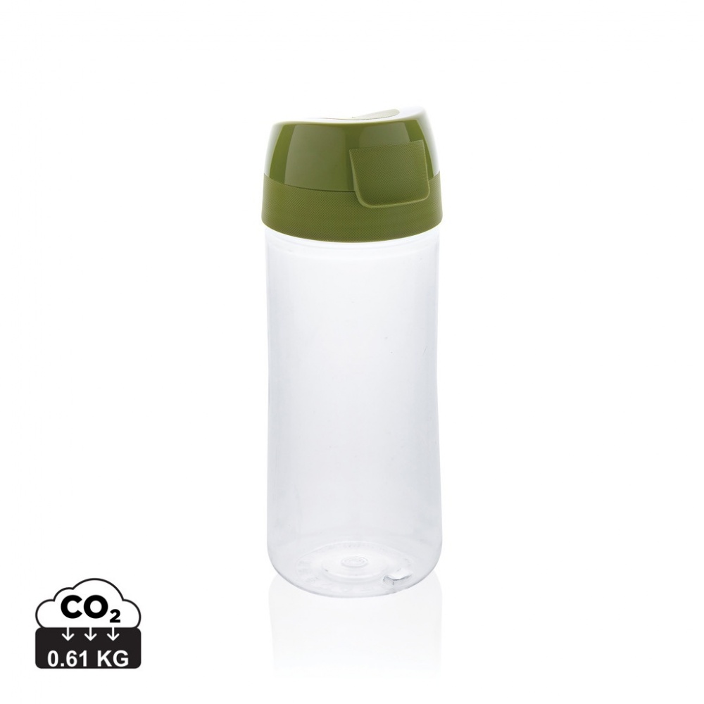 Logo trade promotional gifts picture of: Tritan™ Renew bottle 0,5L Made In EU