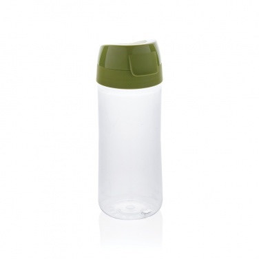 Logo trade promotional merchandise photo of: Tritan™ Renew bottle 0,5L Made In EU