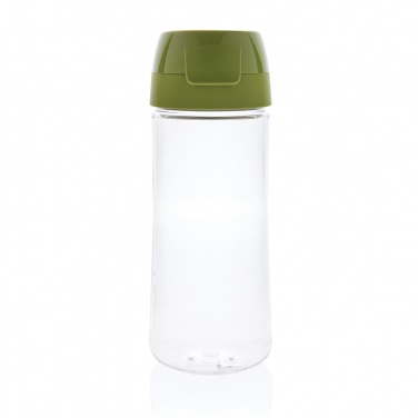 Logotrade promotional giveaway image of: Tritan™ Renew bottle 0,5L Made In EU