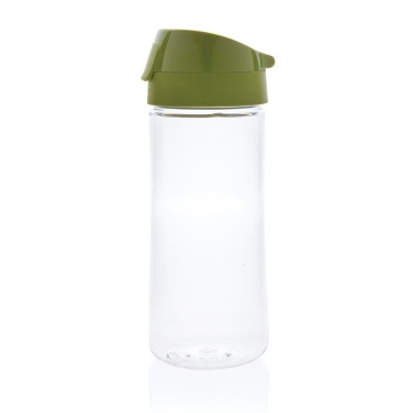 Logo trade advertising products image of: Tritan™ Renew bottle 0,5L Made In EU