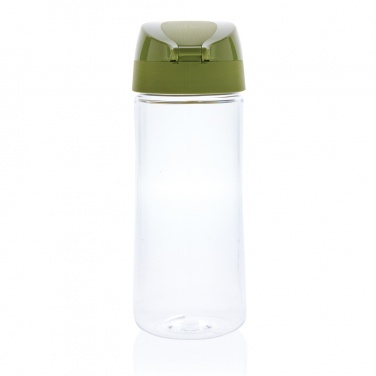 Logo trade business gifts image of: Tritan™ Renew bottle 0,5L Made In EU