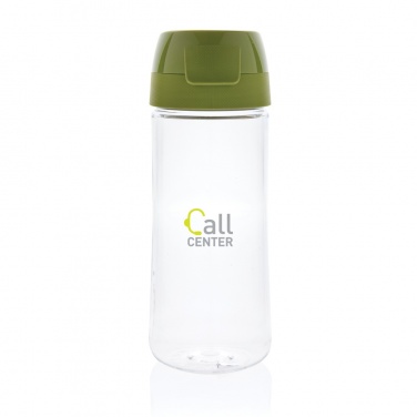 Logo trade advertising products picture of: Tritan™ Renew bottle 0,5L Made In EU