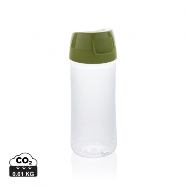 Logo trade promotional giveaway photo of: Tritan™ Renew bottle 0,5L Made In EU