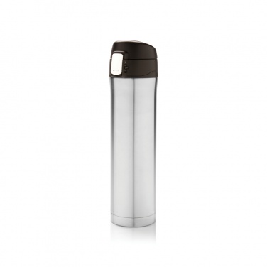 Logotrade promotional giveaways photo of: Easy lock vacuum flask