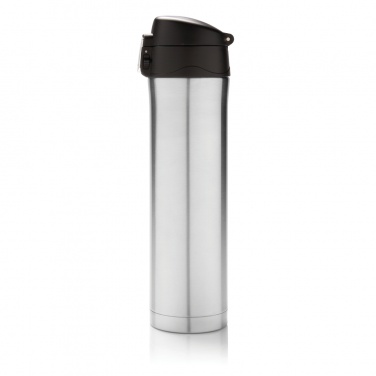 Logotrade promotional gifts photo of: Easy lock vacuum flask