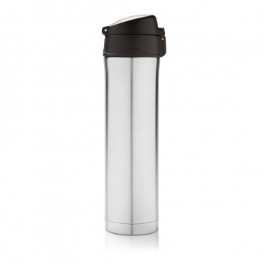 Logotrade advertising product image of: Easy lock vacuum flask