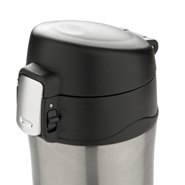 Logo trade promotional gift photo of: Easy lock vacuum flask