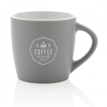 Logotrade corporate gift picture of: Ceramic mug with coloured inner 300ml