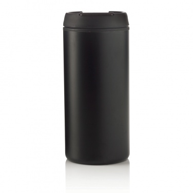 Logo trade promotional gift photo of: Metro RCS Recycled stainless steel tumbler